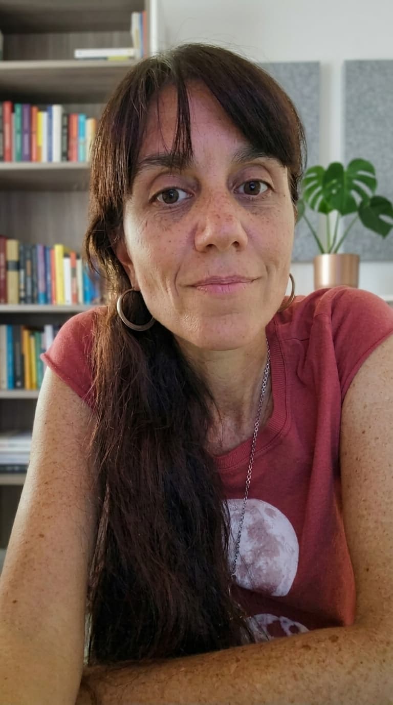 Barbra Podestá