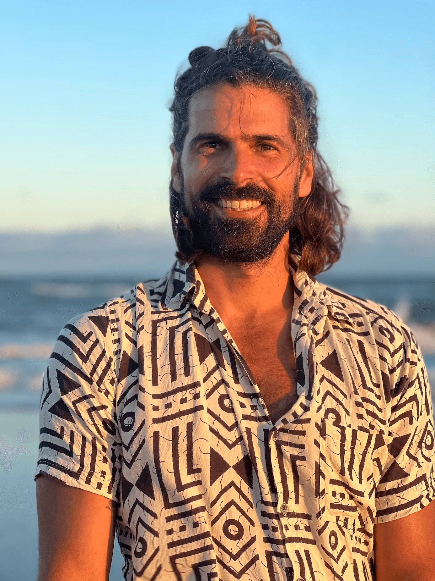 Joaquin Alterman