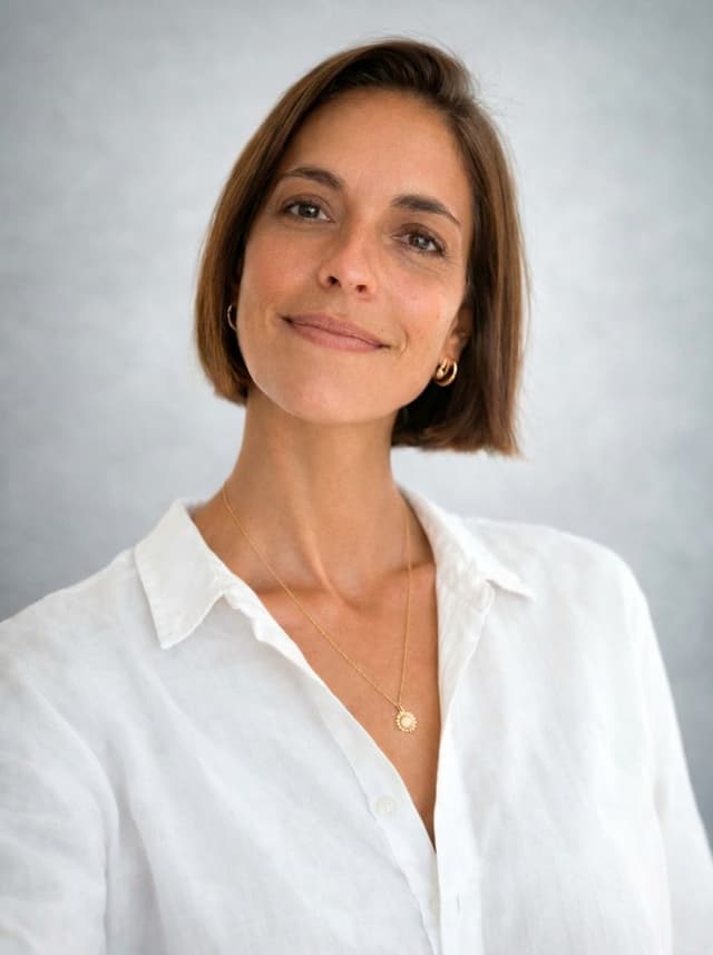 Elisa Rada Tierra Dorada | Construye tu Nave